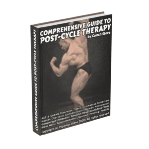 Comprehensive Guide to Post-Cycle Therapy